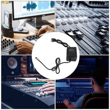 18V 1.6A Mixing Console Mixer