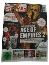 Age of Empires 2 Definitive Edition PC Jeu de stratégie USK 12