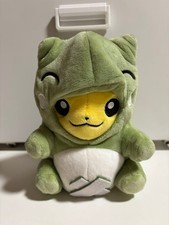 Pokemon Center Pikachu