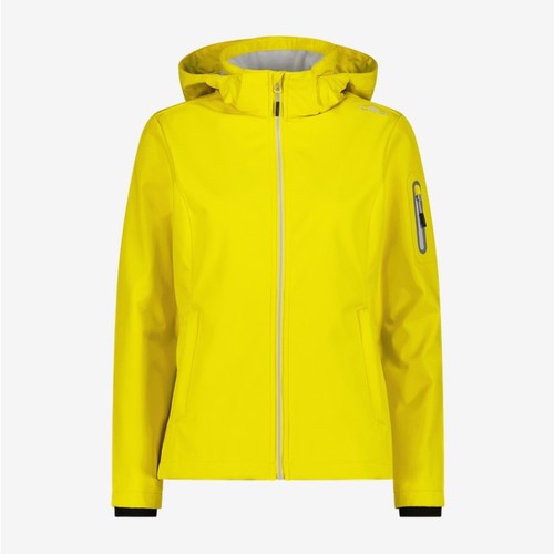 Cmp veste femme - veste, softshell
