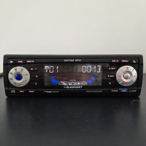 Autoradio blaupunkt daytona - blaupunkt,