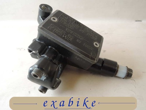 Maitre cylindre embrayage - maitre-cylindre, d'embrayage