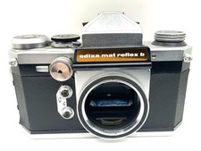 EasyBuy Edixa Mat Reflex B