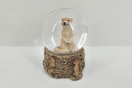 Boule brillante meerkat - boule, 6,5