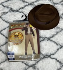 INDIANA JONES 3 Piece Set Top