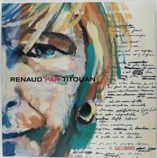 Renaud par Titouan Titouan 2002