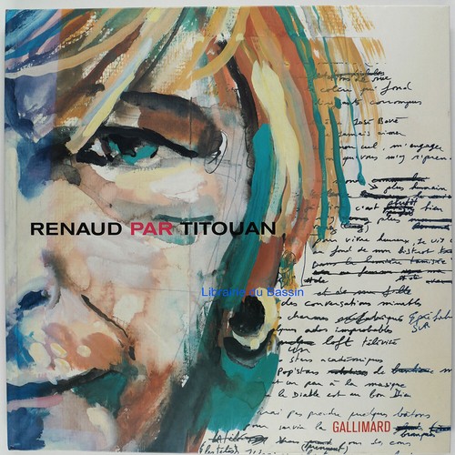Renaud par titouan - titouan,