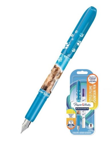Paper mate mon seconde - paper,