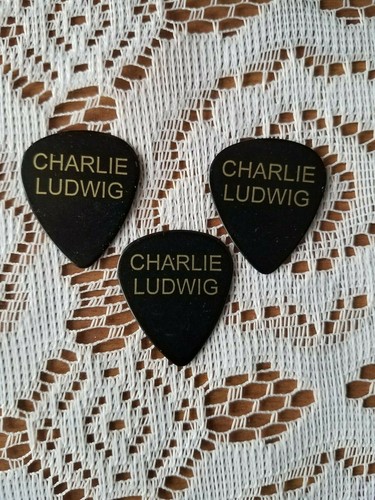 Vintage charlie ludwig - vintage,