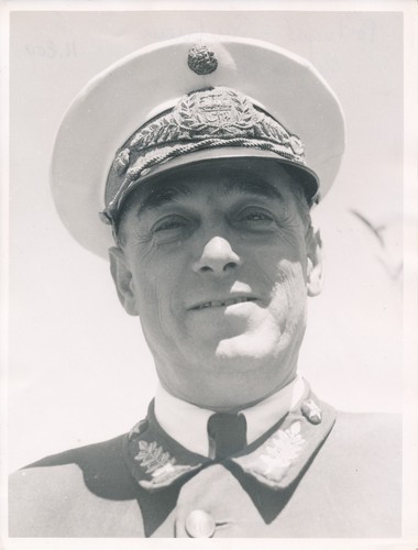 Portugal 1950 portrait - -,