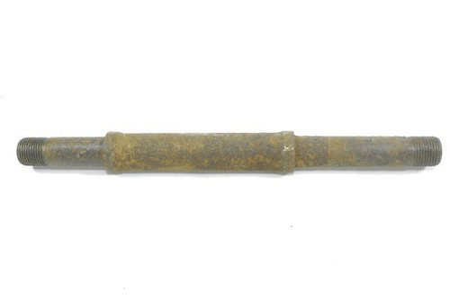 Pivot roue pour moto - cm, 21
