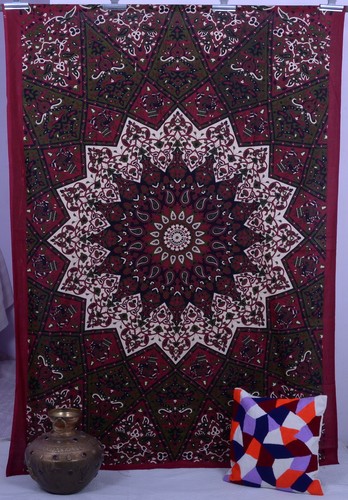 Dian bordeaux étoile hippie - dian,