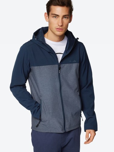 Veste hydrofuge bench avec - hydrofuge,