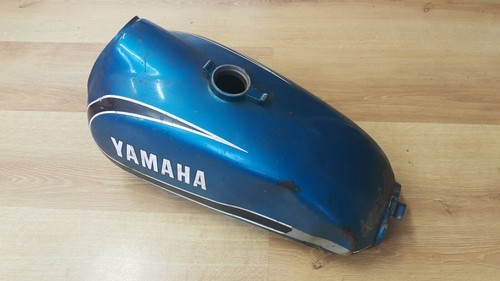 Yamaha vintage at3 125 - yamaha,
