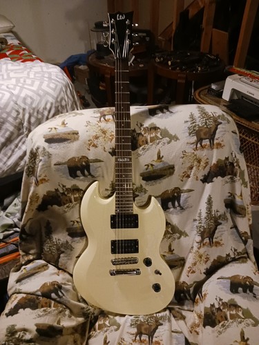Esp ltd viper 256 - esp,