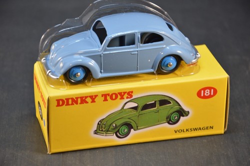 Dinky toys miniatures - toys,