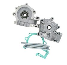 Carter moteur complet pour AV10 MBK 51 MOTOBECANE mobylette NEUF crankcase