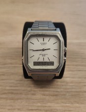 Montre Quartz Digital Vintage