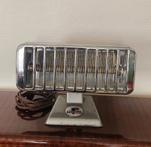 Ancien radiateur thermor 1000 - radiateur,