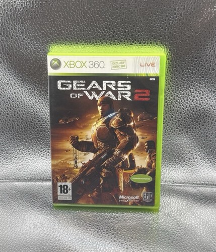 Gears war xbox 360 - war, 2