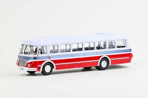 Skoda 706 autobus rto 1961 - autobus,