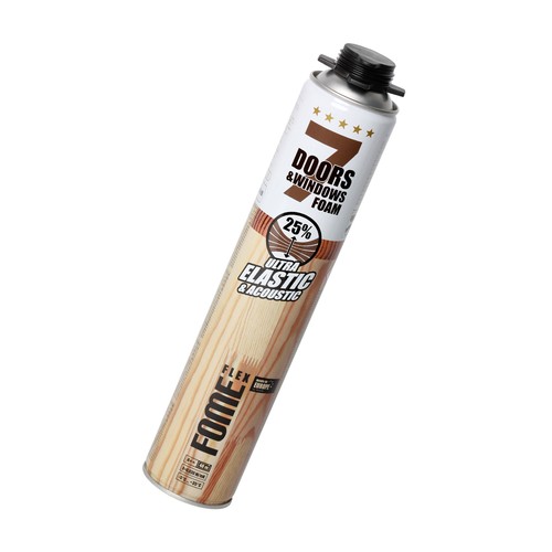 Mousse élastique fome - élastique,