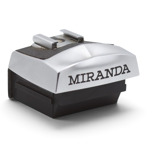 Miranda prisme viseur - miranda,