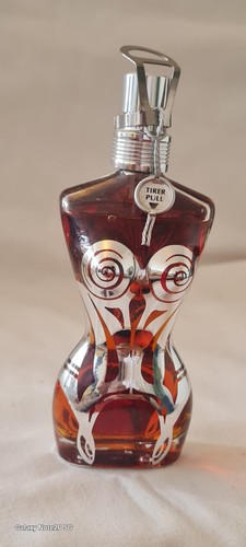 Parfum jean paul - parfum, gaultier