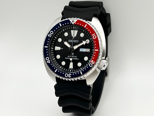 Seiko prospex srp779k1 - prospex,