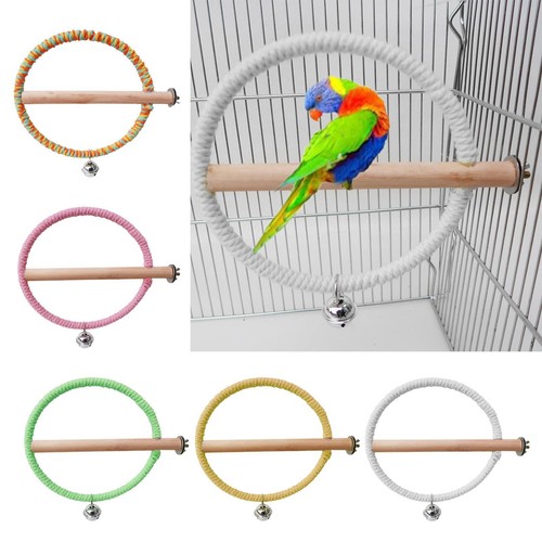 Perche bois perroquet - perche,