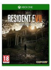 RESIDENT EVIL 7 XONE EURO