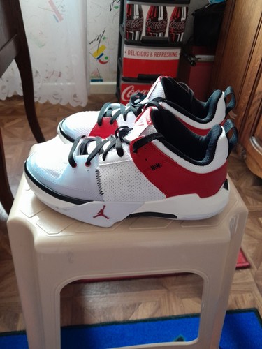 Nike air jordan one take - one,