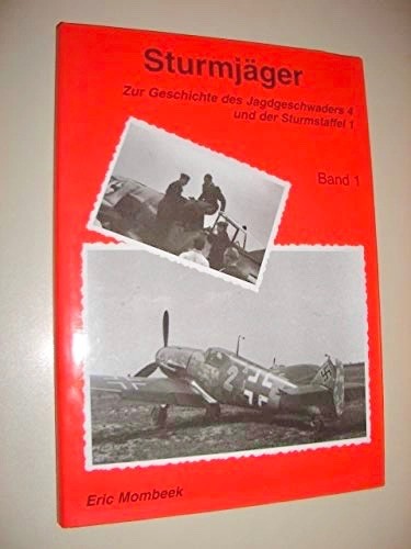Sturmjager zur geschichte des - sturmjager,,