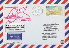 11NAV-FR42 Poste navale France