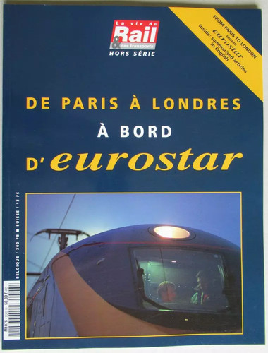 Revue vie rail - du,