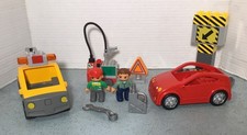 2006 LEGO DUPLO LEGOVILLE SET