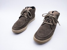 Camel active Unisexe Chaussure à Lacets de Loisir Braun Gr. 38 Eu Art. 34801-50