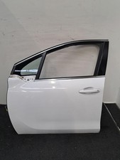 Porte avant gauche PEUGEOT 208 1 PHASE 1 9807820780