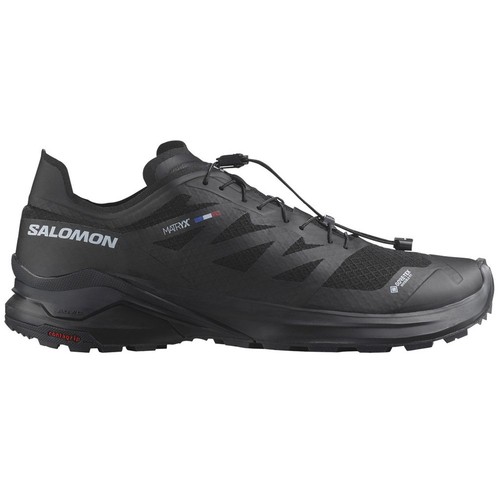 Chaussures salomon meta gtx - chaussures,