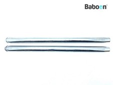 Fourche avant harley davidson - fourche,