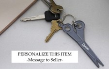 Scissor | Hairdresser Key