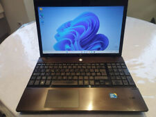 Ordinateur portable PC portable HP ProBook 4520s I3 OCCASION.