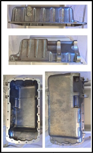 Carter huile moteur peugeot - huile,
