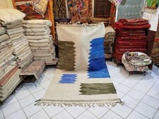 Tapis berbère marocain, tapis