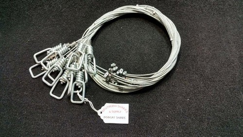 Dozen southern snares - 1,