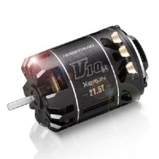Hobbywing XERUN V10 G4 21.5T 2500KV Motore brushless x modelli 1/10 30401142