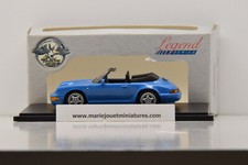 PORSCHE 911 CARRERA 4