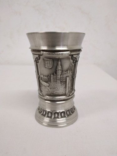 Timbale étain zinn - Étain, 95%