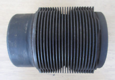 Culasse / Chemise à petites ailettes Citroën 2cv moteur 425cm3