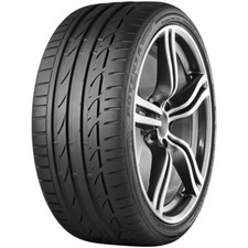 PNEU ETÉ BRIDGESTONE POTENZA S001 * 205 50 R 17 89 Y  * BMW